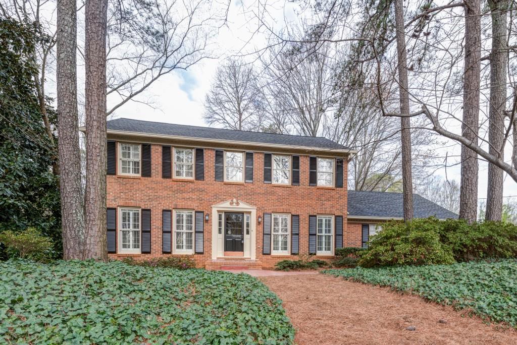 4238 Glengary Ct., Atlanta, GA 30342