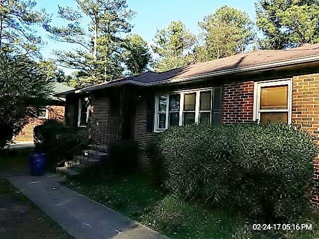 1948 Brewer Blvd., Atlanta, GA 30310