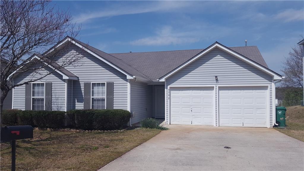3792 Waldrop Hills Dr., Decatur, GA 30034