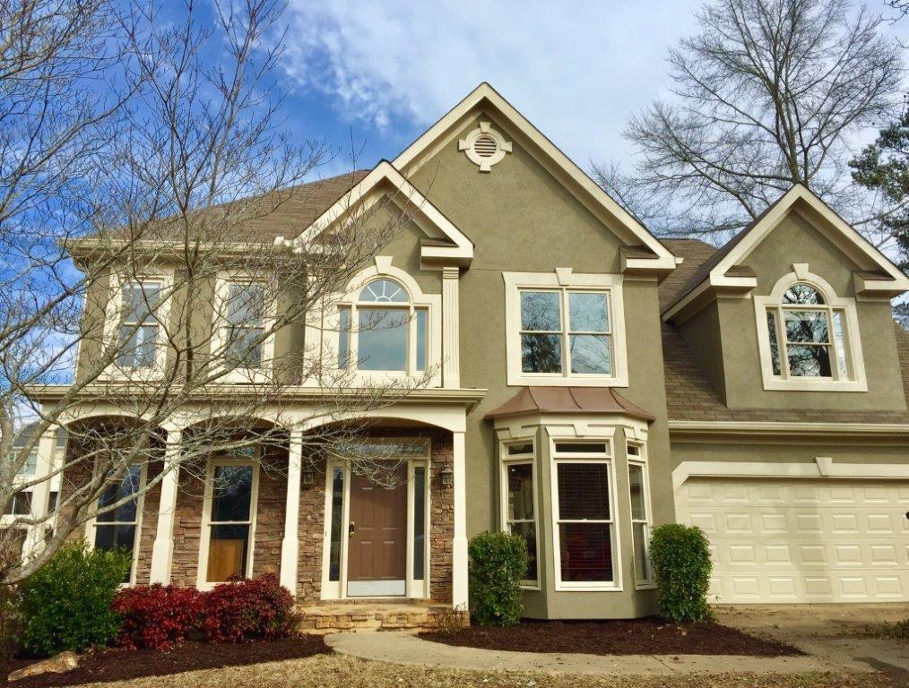 312 Antler Way, Woodstock, GA 30189
