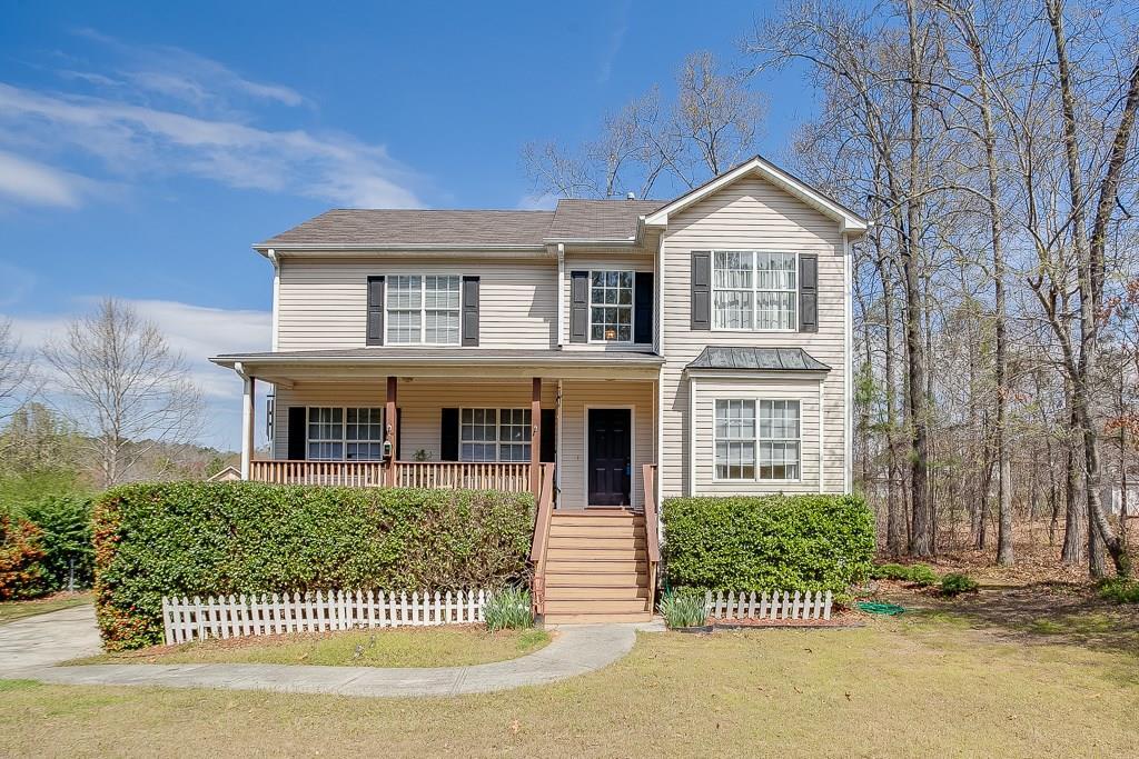 1758 N Round Rd., Lawrenceville, GA 30045