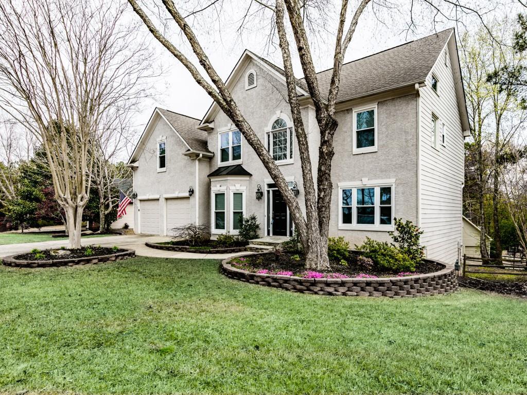 2054 Towne Lake Hills, Woodstock, GA 30189