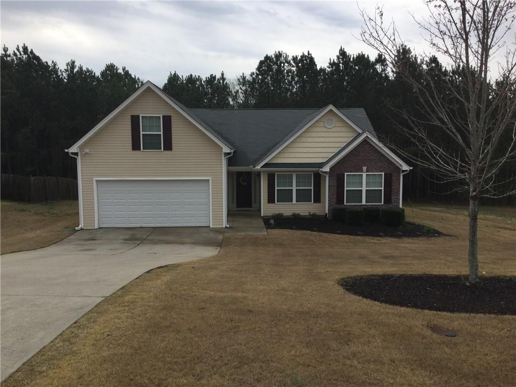 924 Downing Dr., Bethlehem, GA 30620