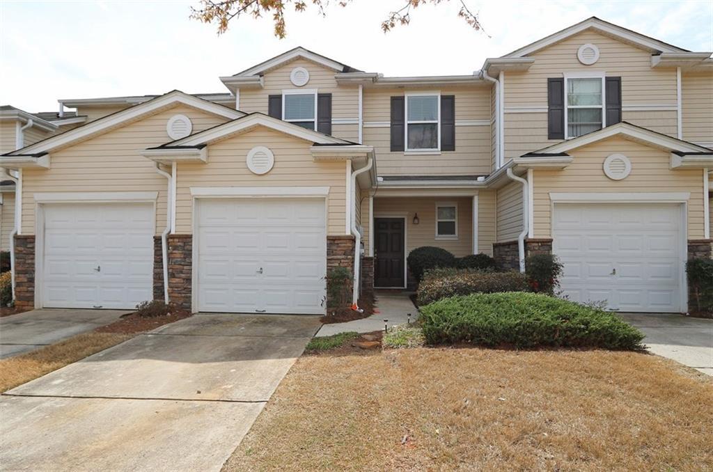 524 Rendezvous Rd., Acworth, GA 30102