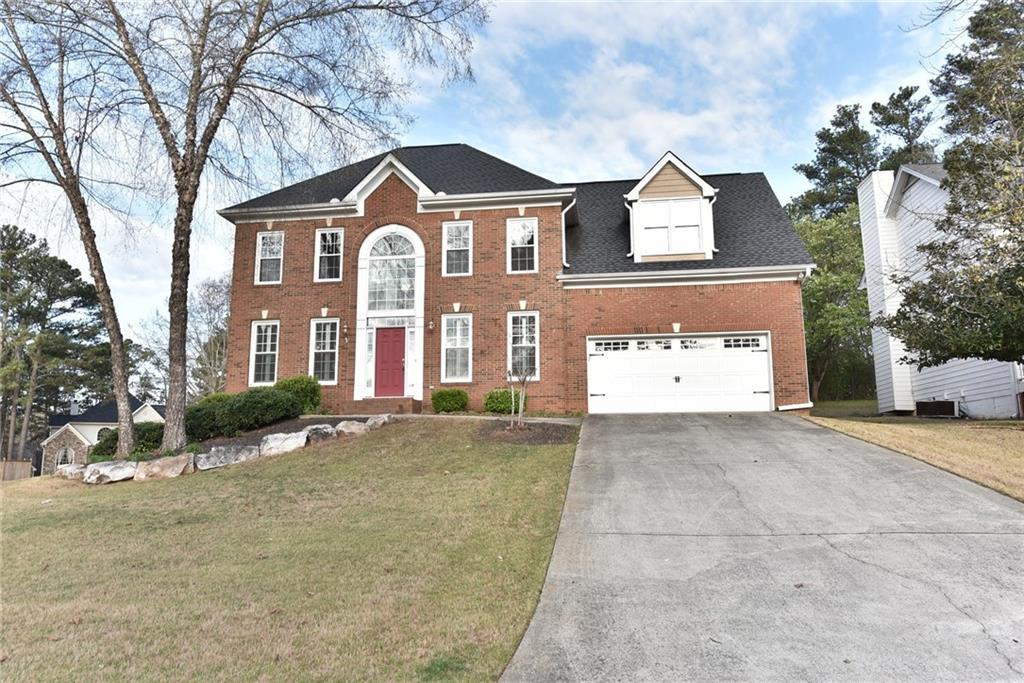 1061 Secret Tr., Sugar Hill, GA 30518