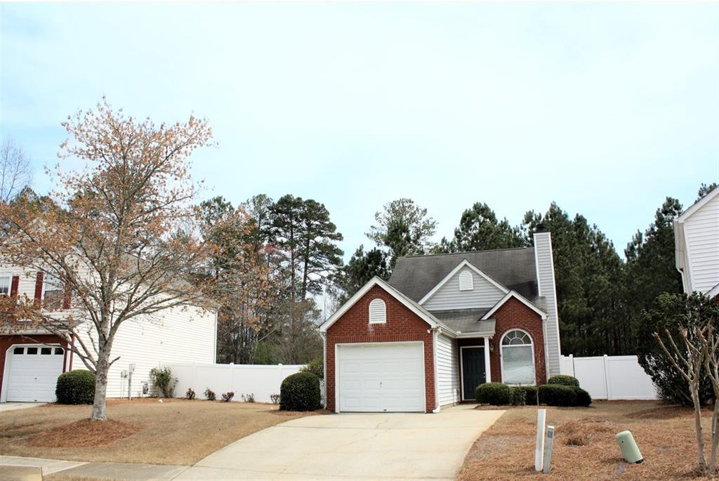 1064 Daventry Crossing, Woodstock, GA 30188