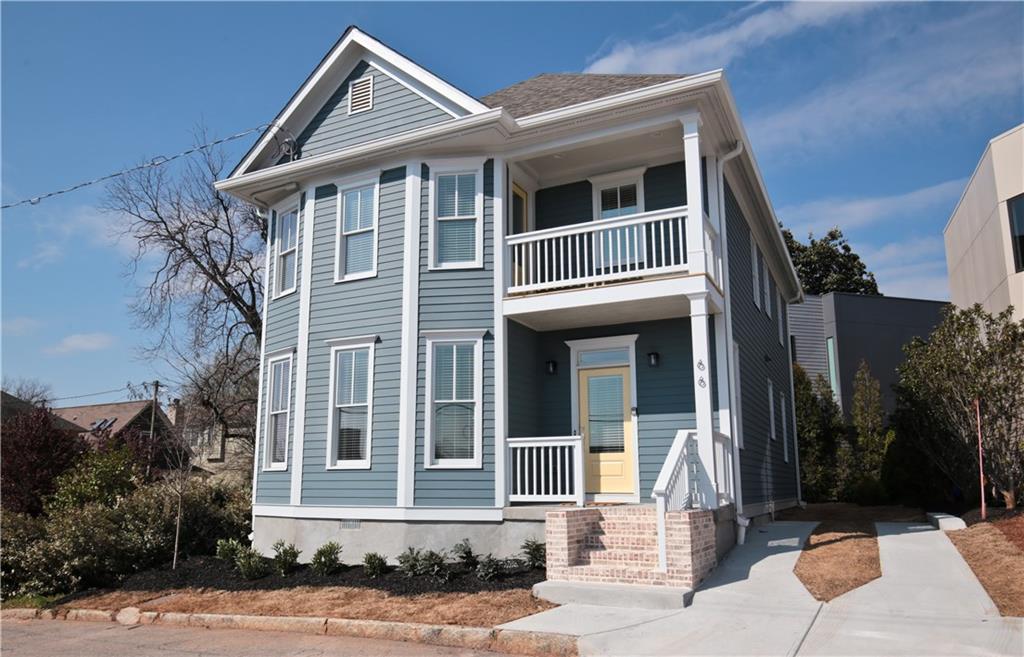 66 Airline St., Atlanta, GA 30312