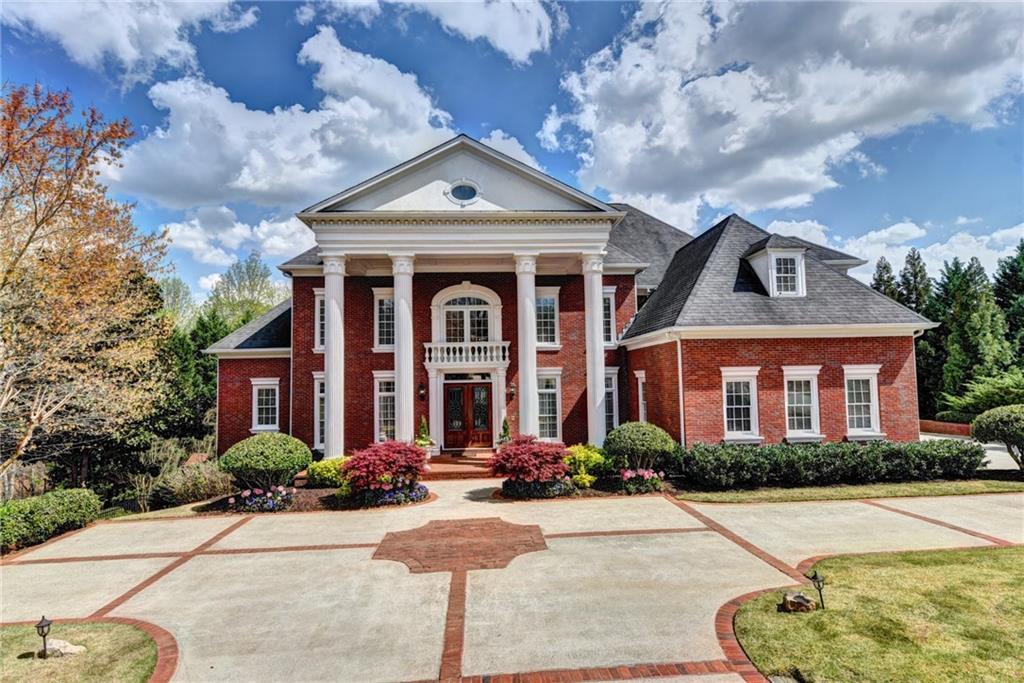2362 Seaborn Pl., Duluth, GA 30097