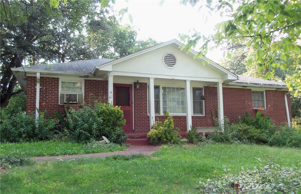2120 Quinto Dr., Marietta, GA 30060