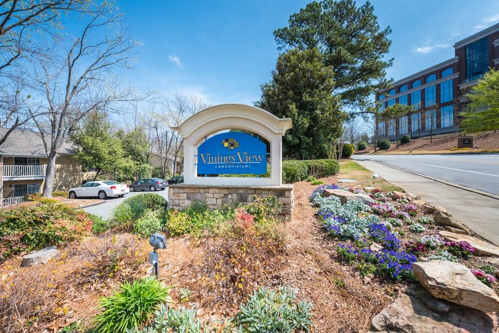 3005 Seven Pines Ln. #201, Atlanta, GA 30339