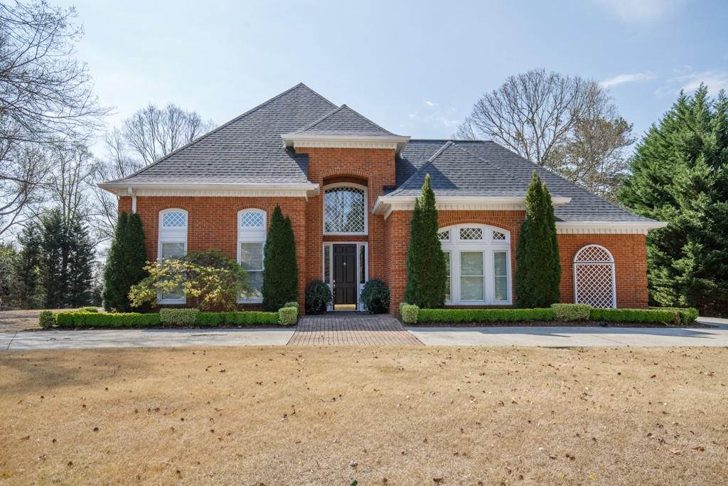 2555 Ginger Dr., Buford, GA 30519