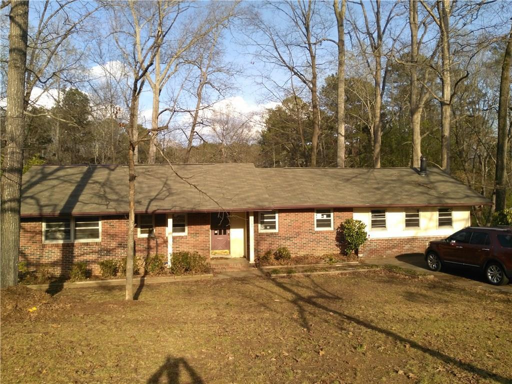 3645 Rock Springs Dr., Smyrna, GA 30082