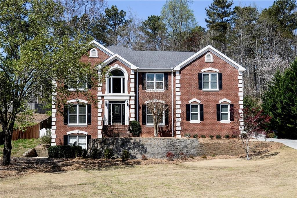 4361 Gunnin Rd., Peachtree Corners, GA 30092