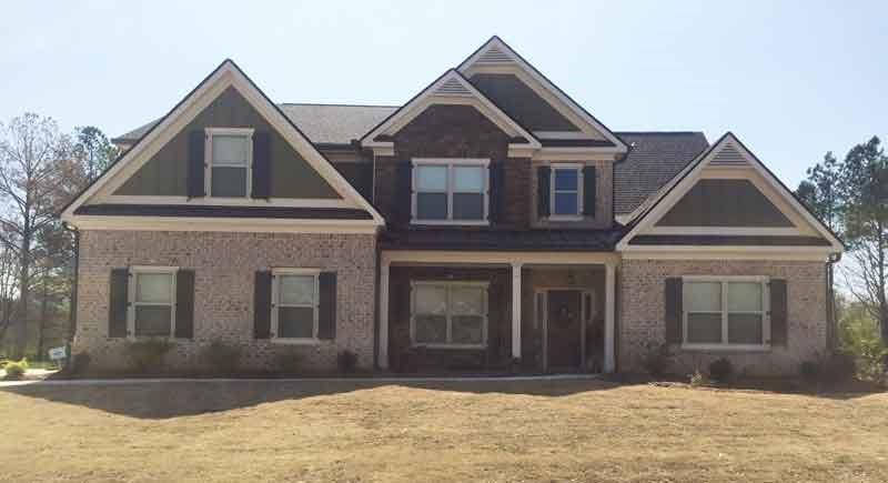 4455 Brookhaven Dr., Watkinsville, GA 30677