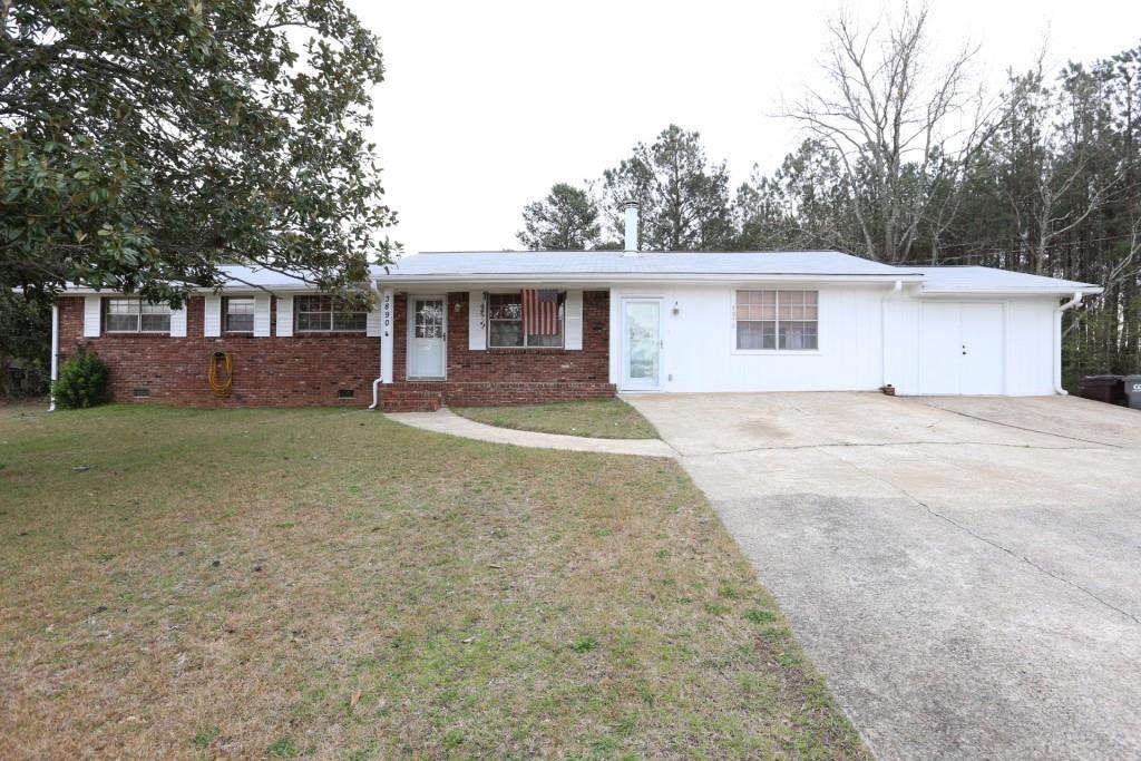 3890 Highway 5, Douglasville, GA 30135