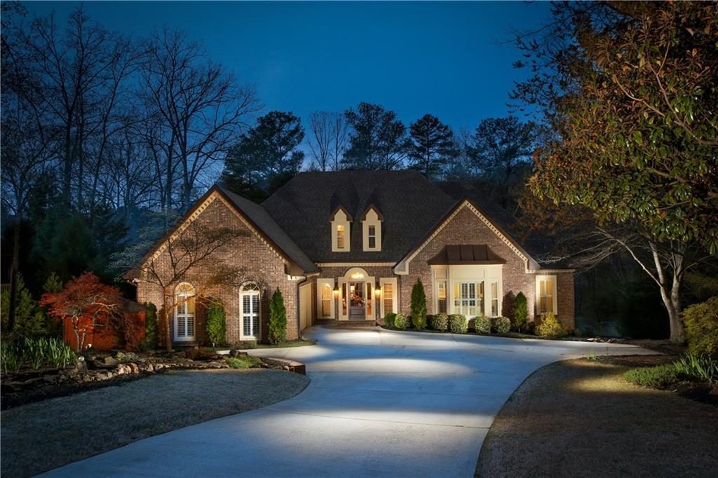 5625 Sandown Way, Duluth, GA 30097