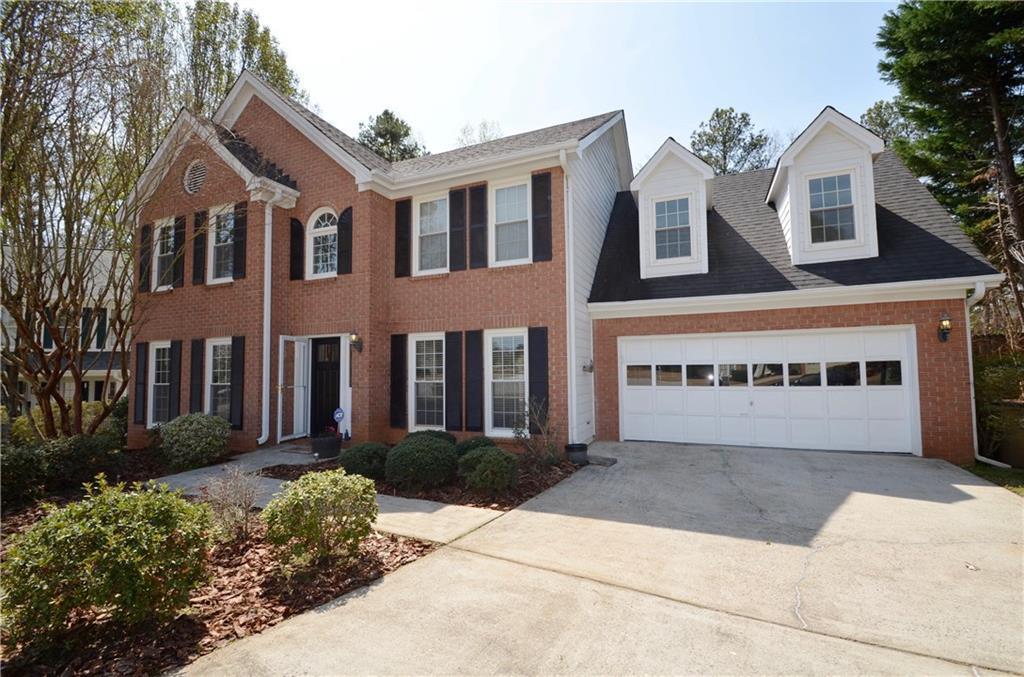 5435 Bentley Hall Dr., Alpharetta, GA 30005