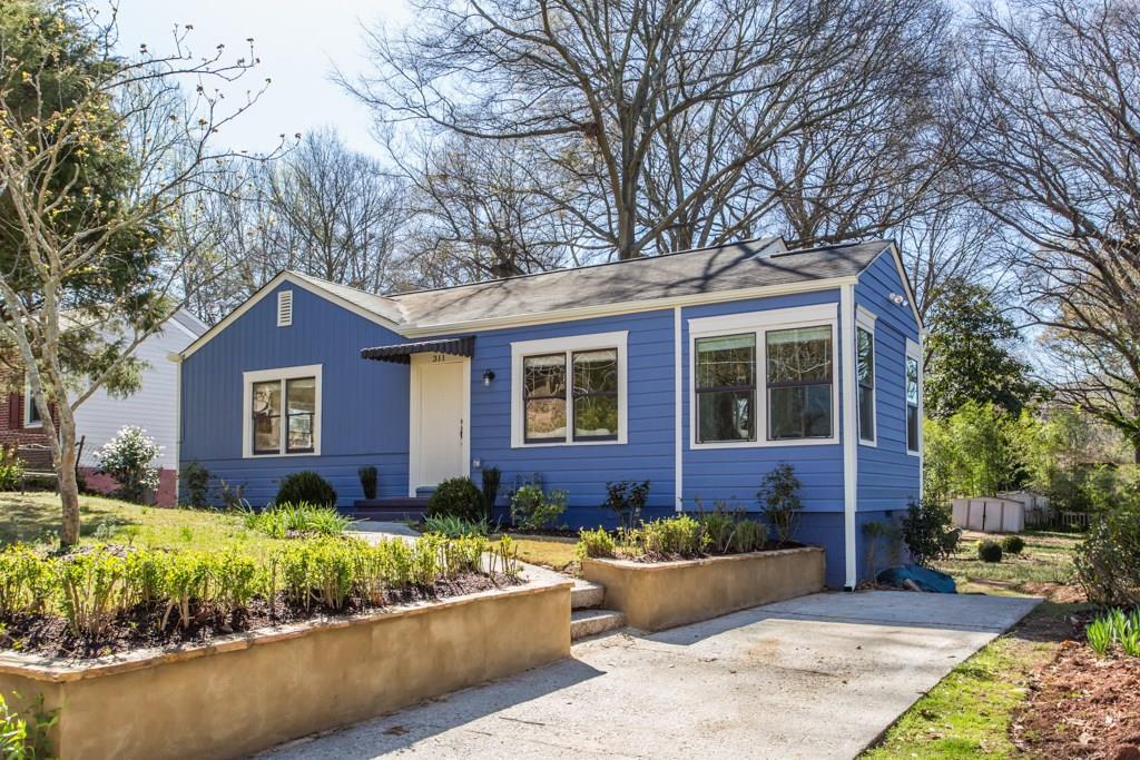 311 Dalton St., Atlanta, GA 30315