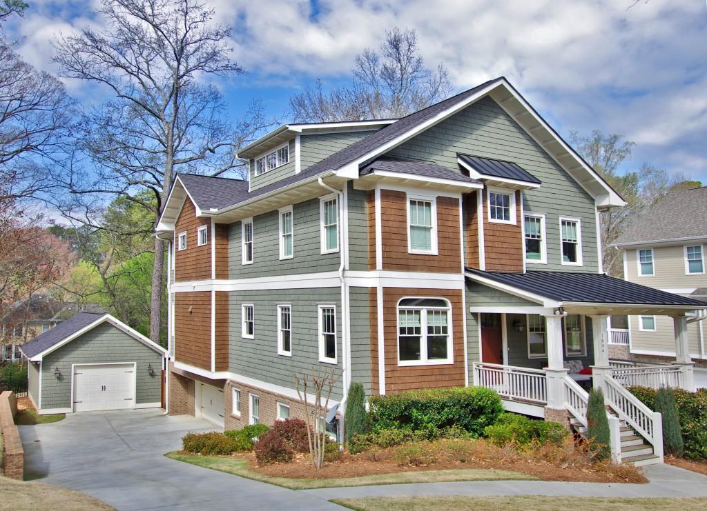 1894 Wellbourne Dr., Atlanta, GA 30324