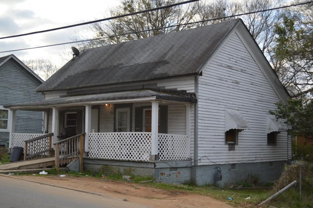 437 Belle St., Griffin, GA 30223