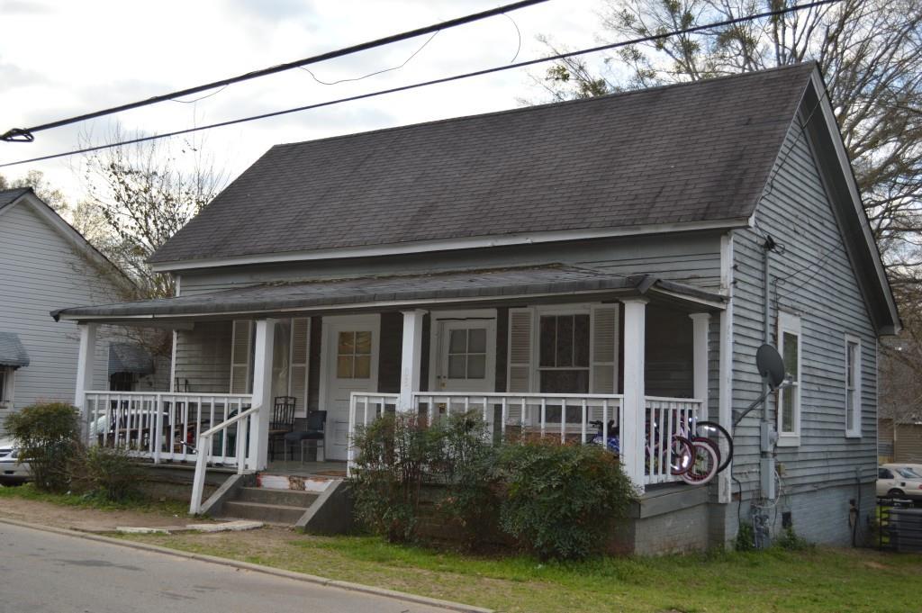 508 W Cherry St., Griffin, GA 30223
