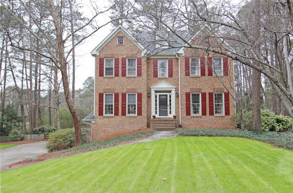 1090 York Trace, Marietta, GA 30064