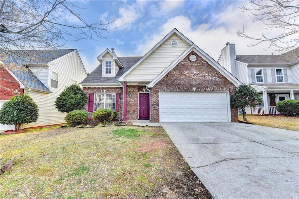 155 Jackson Point Dr., Lawrenceville, GA 30044