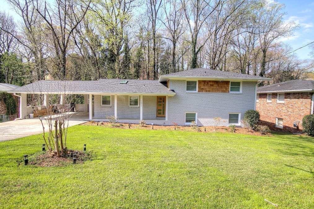 1011 SE Hilburn Dr., Atlanta, GA 30316