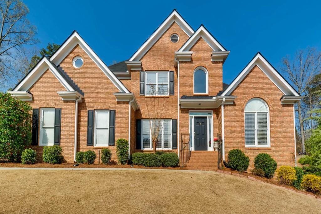 1900 Lee Patrick Dr., Dacula, GA 30019