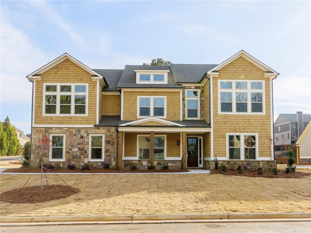 403 Taymack Farm Dr., Woodstock, GA 30188