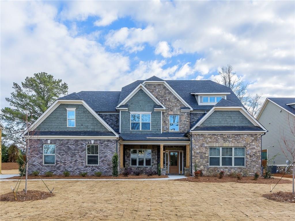 504 Taymack Farm Ct., Woodstock, GA 30188