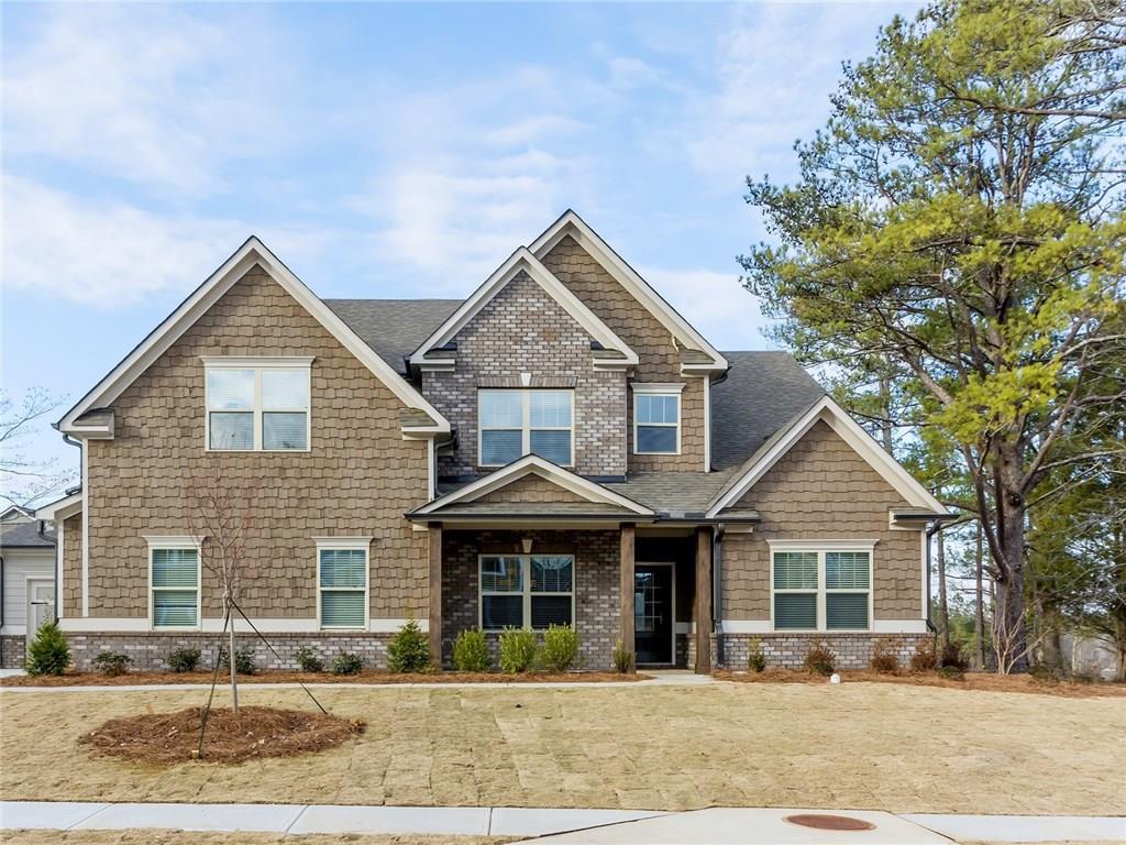 509 Taymack Farm Ct., Woodstock, GA 30188