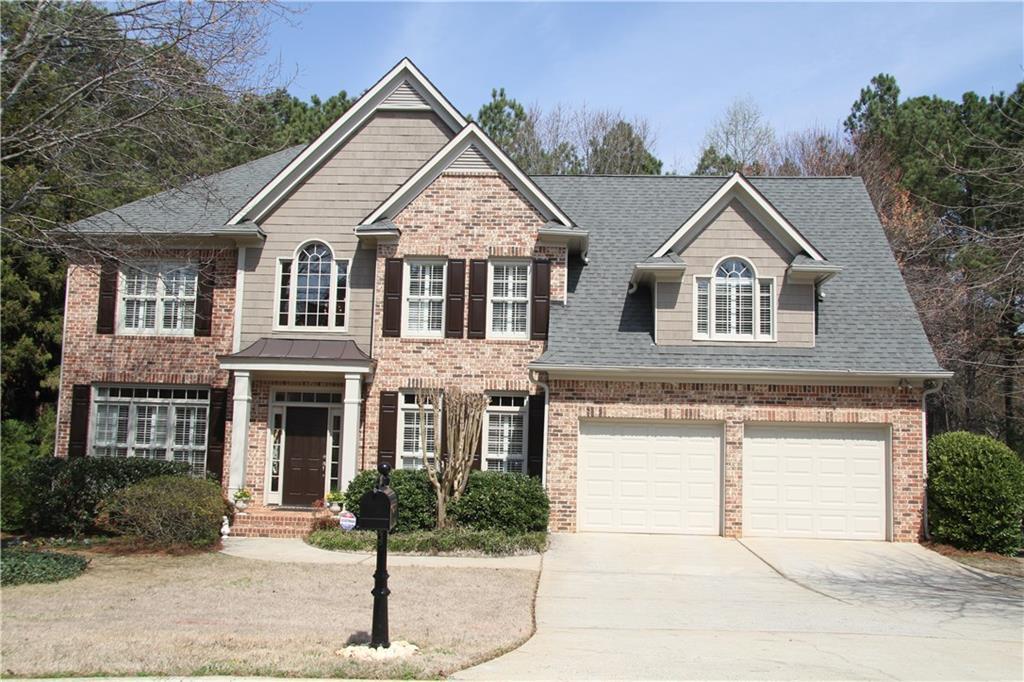 2257 Lasalle Dr., Marietta, GA 30062