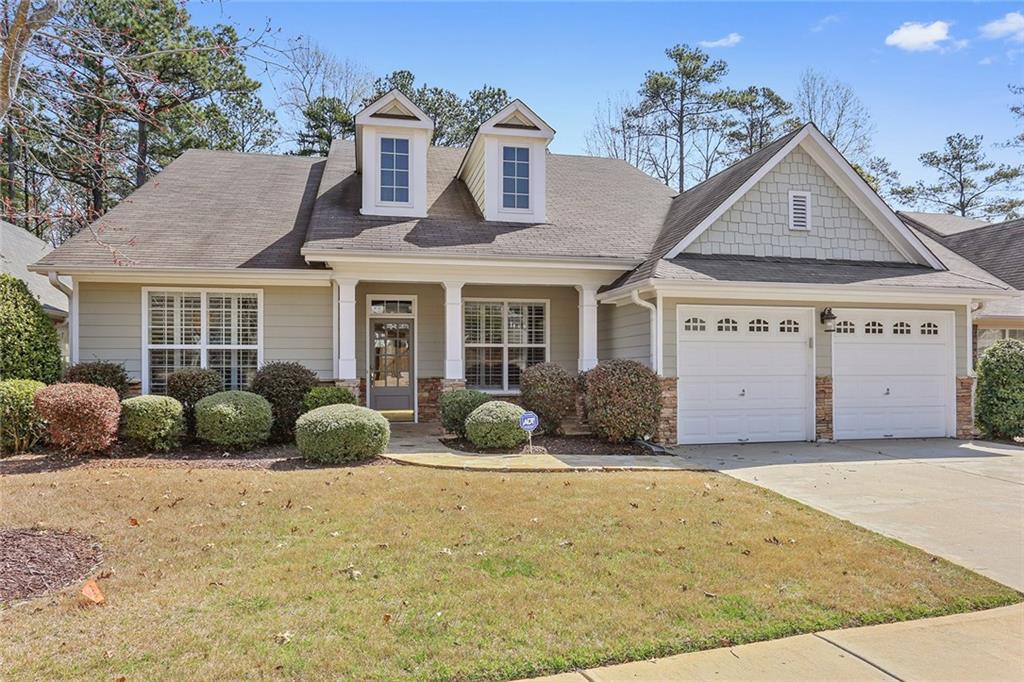 203 Brookview Pl., Woodstock, GA 30188