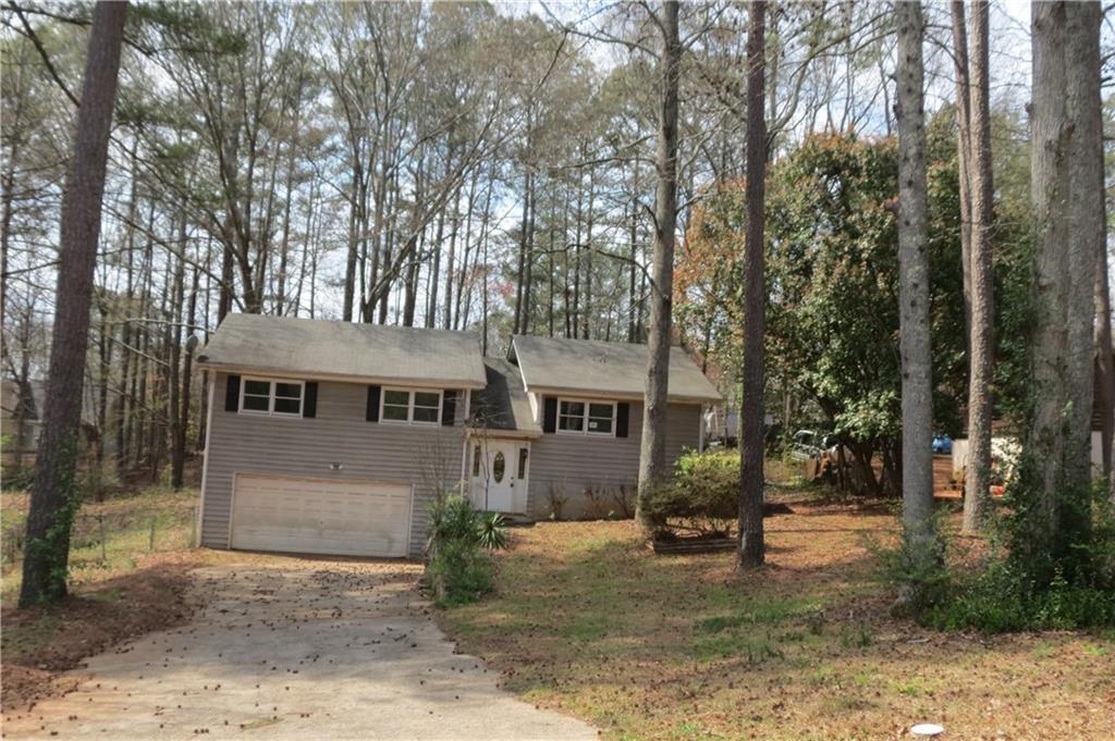 5382 Janet Ln., Austell, GA 30106
