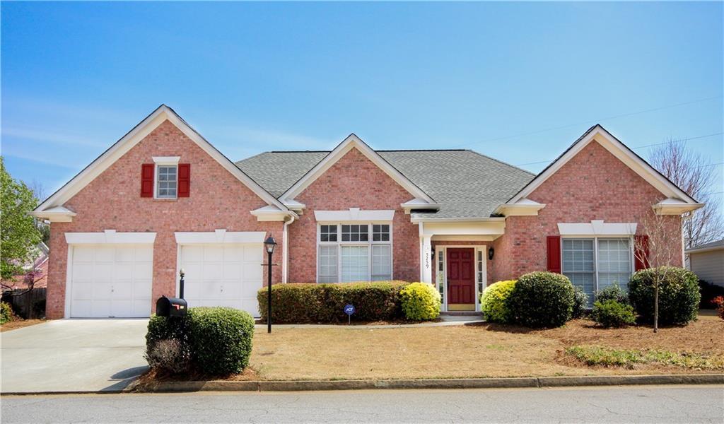 5259 Marston Rd., Dunwoody, GA 30360