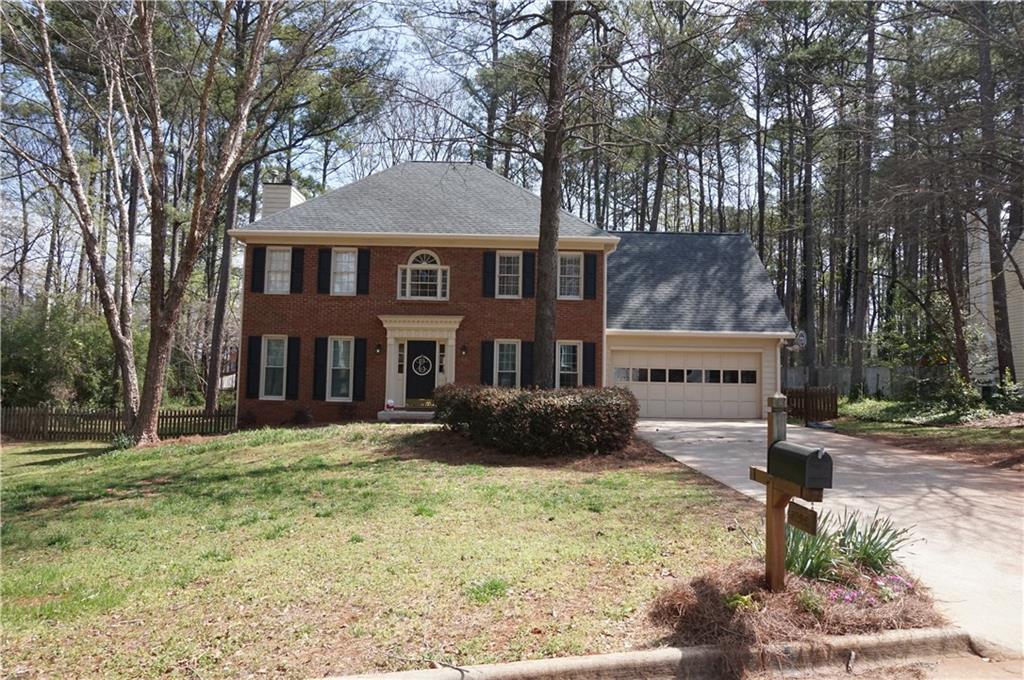 1099 Flowers Crossing, Lawrenceville, GA 30044