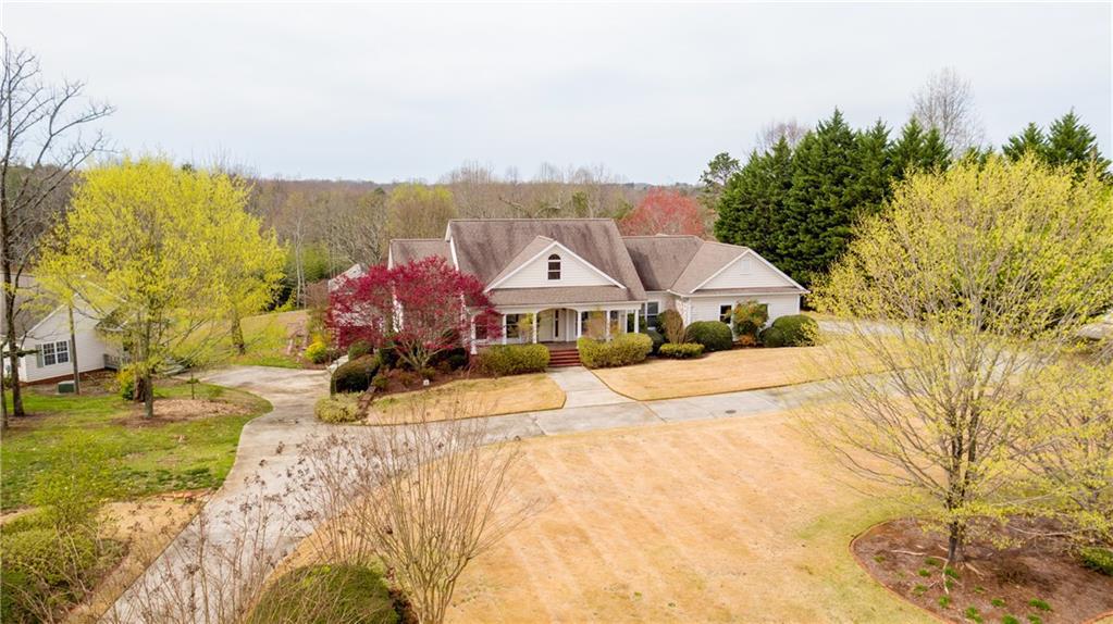 6001 Bethel Rd., Murrayville, GA 30564