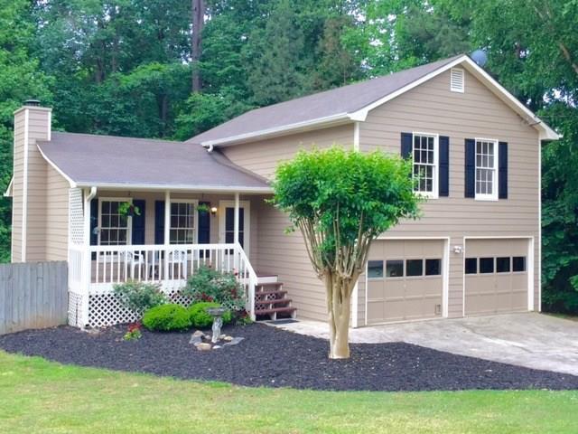 4679 Gold Dust Tr., Sugar Hill, GA 30518
