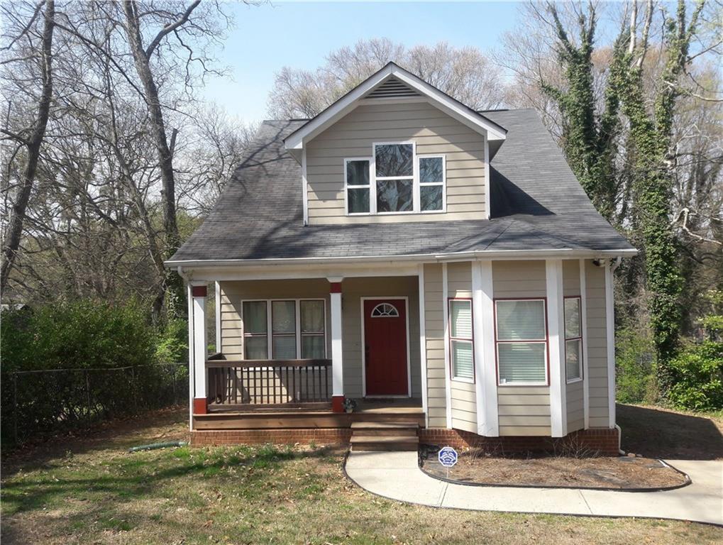 2009 Meador Ave., Atlanta, GA 30315