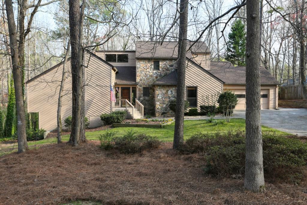4403 Chimney Springs Ct., Marietta, GA 30062
