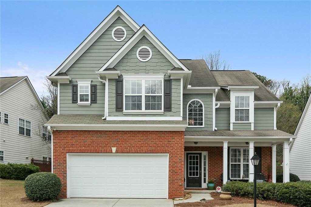 3420 Lantern View Ln., Scottdale, GA 30079