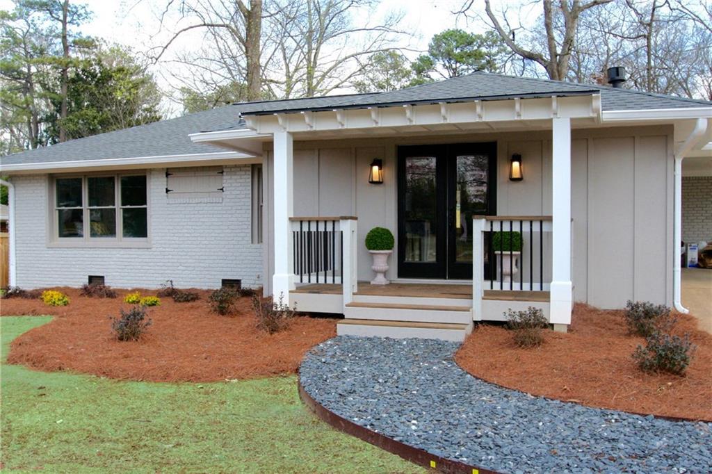 3381 King Springs Rd., Smyrna, GA 30080