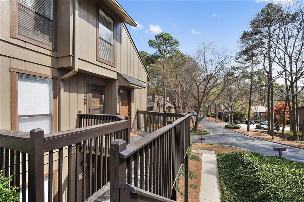 1209 Cumberland Ct., Smyrna, GA 30080