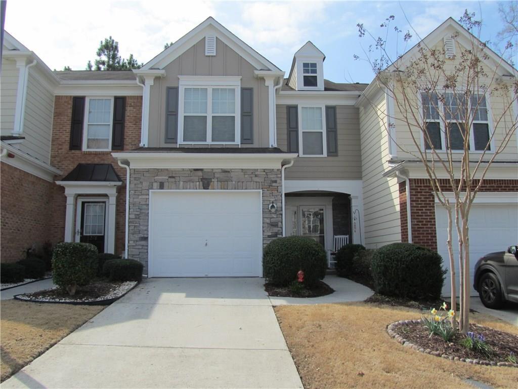 276 Kigian Tr., Woodstock, GA 30188