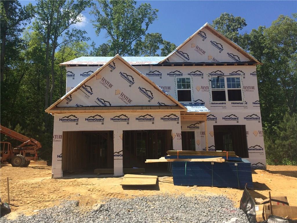 3050 Ben Blvd., Austell, GA 30106