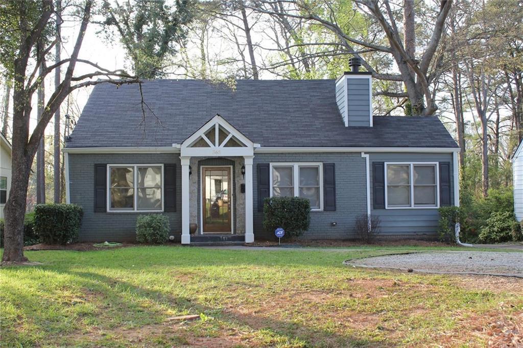 365 S Howard St., Atlanta, GA 30317