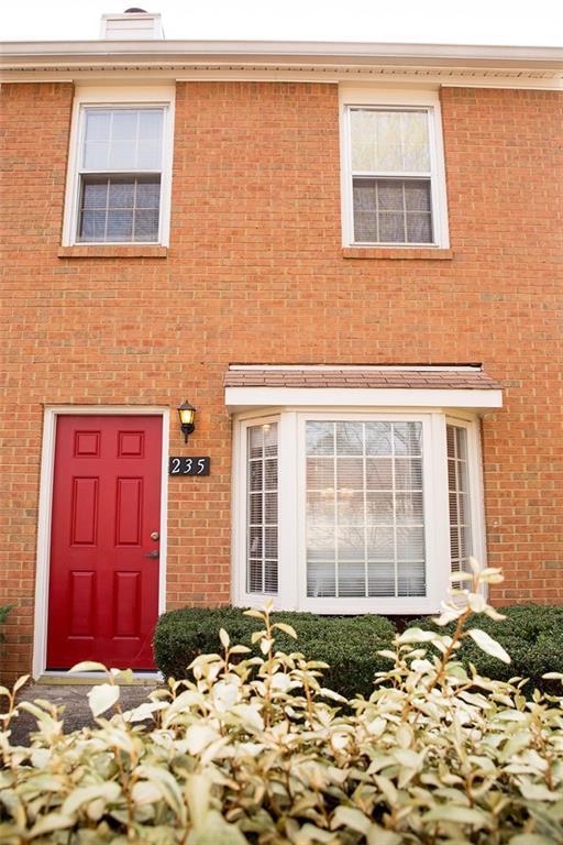 235 Chads Ford Way, Roswell, GA 30076
