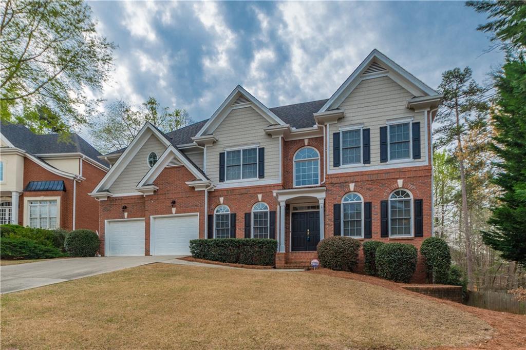 5970 Abbotts Run Tr., Duluth, GA 30097