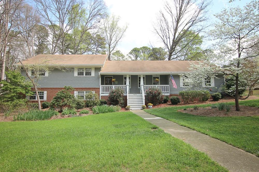 4576 Keith Dr., Lilburn, GA 30047